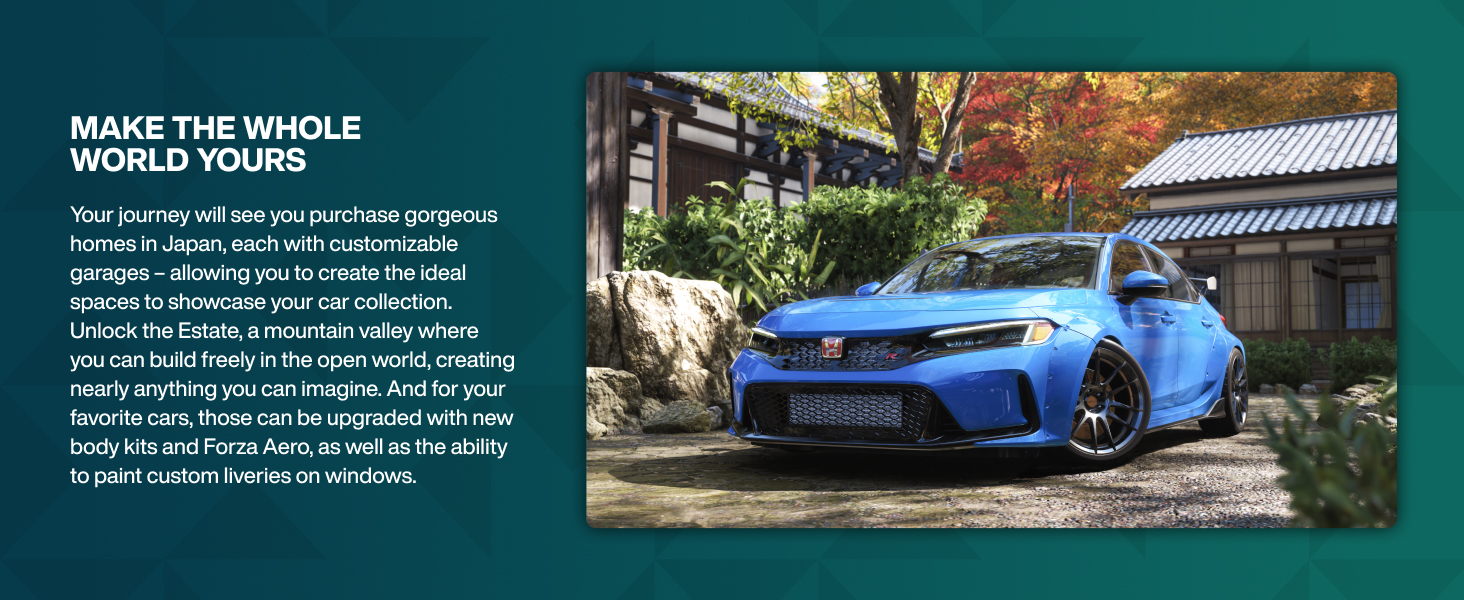 Car Builds